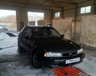 Дэу нексия неисправности