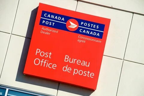 Canada posting