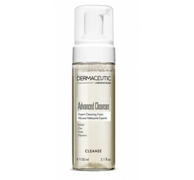 Advanced cleansing. Dermaceutic Advanced Cleanser. Dermaceutic очищающий пенка Advanced Cleanser. Dermaceutic Radiance 12 мл. Пенка для умывания Advanced Cleansing.