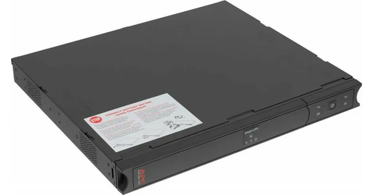 Sc 450. Ибп apc smart-ups sc sc450rmi1u. smart-ups sc 450va 230v 1u rackmount tower (sc450rmi1u). ибп smart ups 450 sc. apc 450 smart ups 1u.