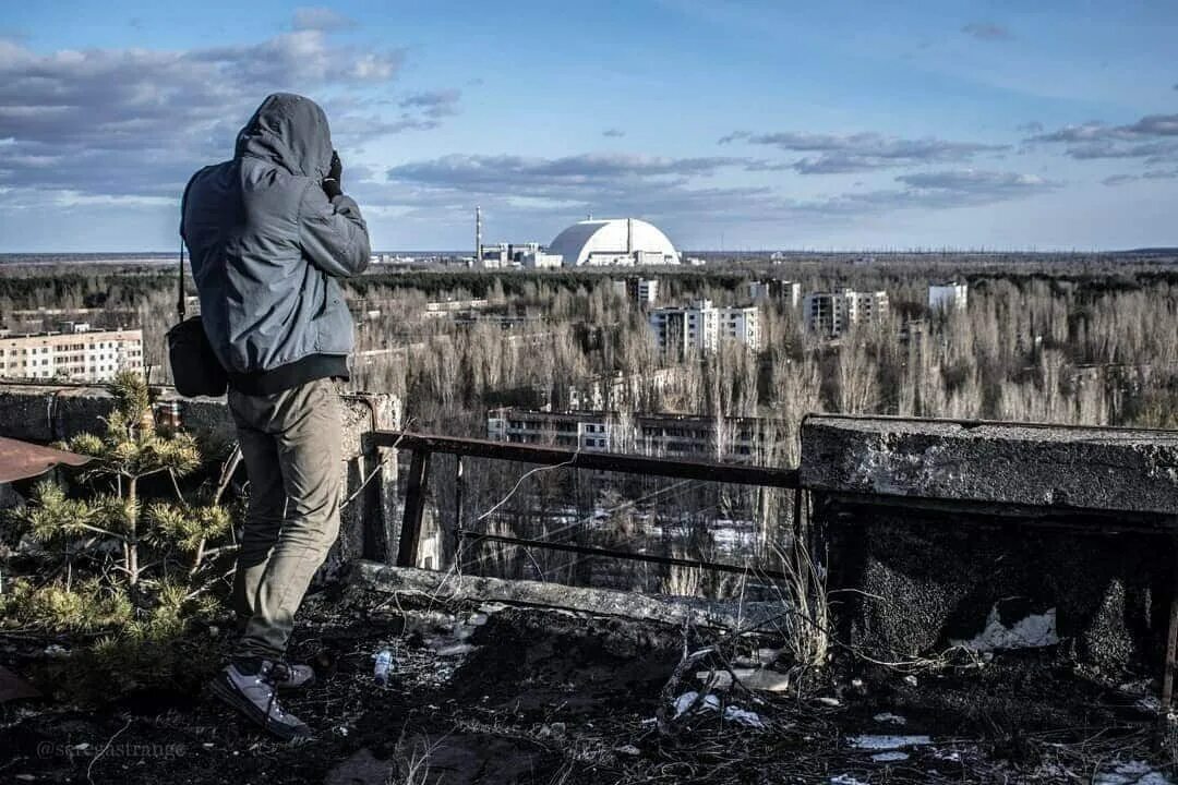 Что происходит в зоне