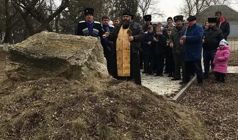 Станица суворовская завтра
