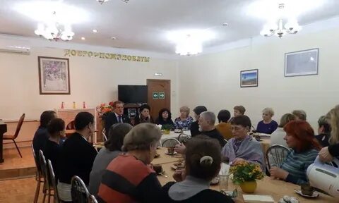 Сайт преображенка