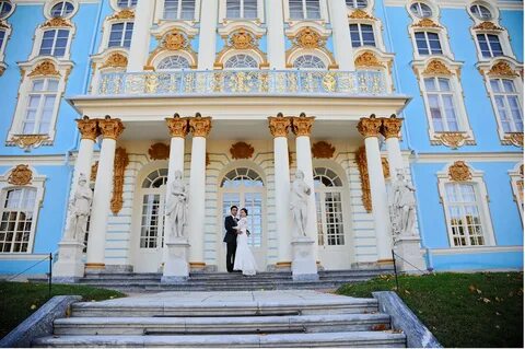 Екатерининский дворец бракосочетания