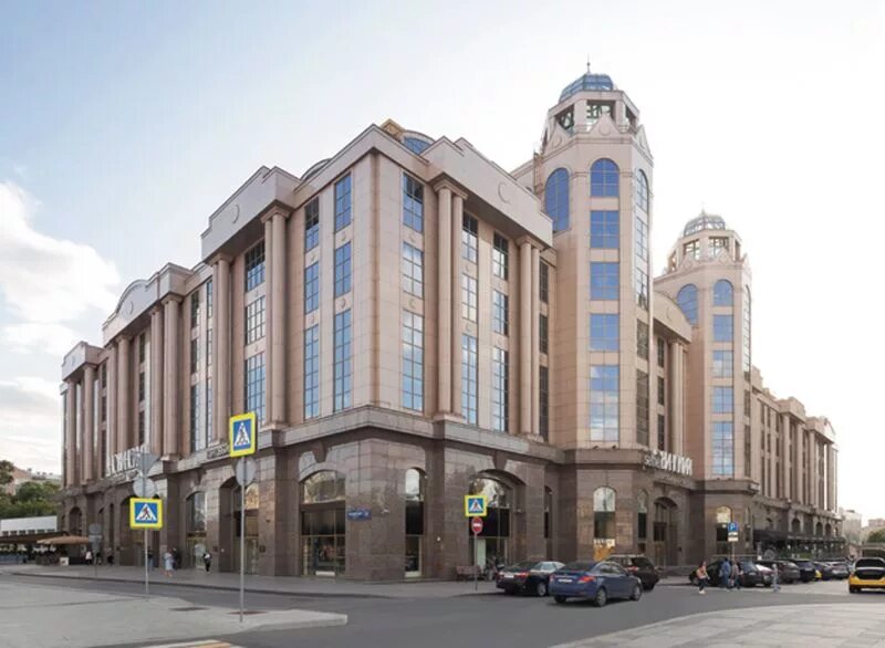 Новинский вэб центр. Г. москва, новинский бульвар, 31. бц новинский 31. бц «новинский», новинский бульвар, 31.