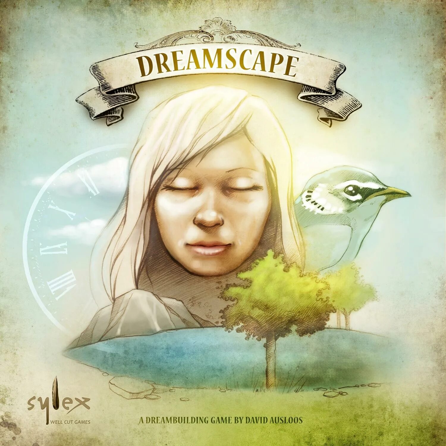 Осколки грез кэролайн невилл. Картинки Dreamscape. Dreamscape обложка. Dreamscape Dreamscape. Aery - Dreamscape.