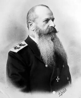 Русский вице адмирал