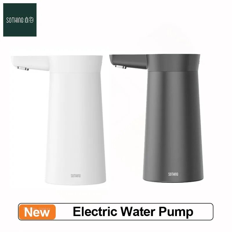 Помпа для воды xiaomi sothing water pump wireless dshj-s-2004 black. Помпа автоматическая xiaomi mijia sothing water pump wireless. Автоматическая помпа xiaomi mijia sothing bottled water pump wireless dshj-s-2004 black. Mijia sothing water pump wireless. Помпа для воды xiaomi sothing water pump wireless dshj-s-2004 white.