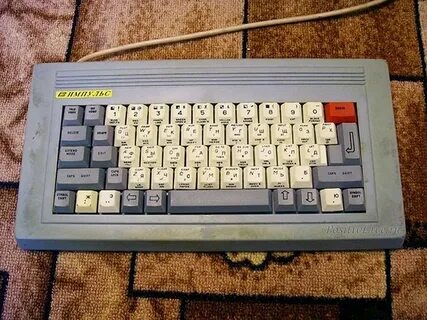 Zet spectrum