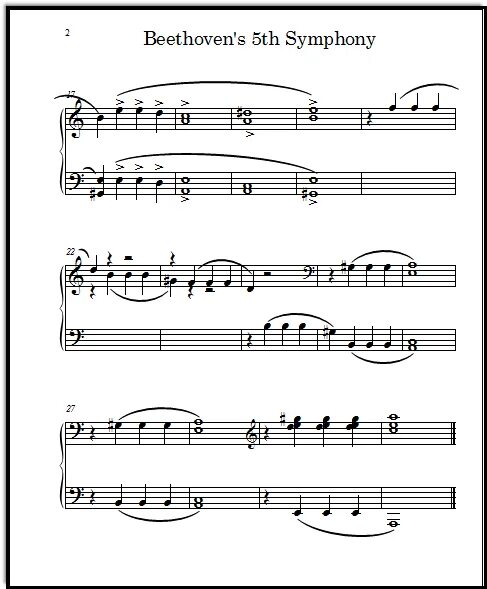 Ноты симфония 5 бетховен пианино. Бетховен симфония 5 ноты для фортепиано. Симфонии на пианино. Пятая симфония бетховена ноты. Моцарт симфония 40 ноты для фортепиано для начинающих.