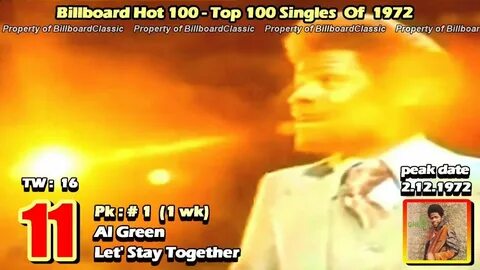 Billboard hot 100 year end