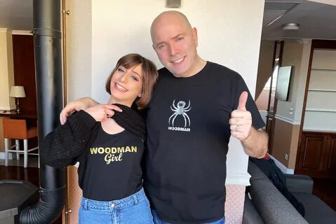 Woodman ella
