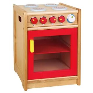 Игрушечная плита