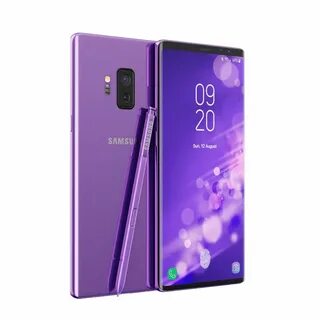 Note 9 rom