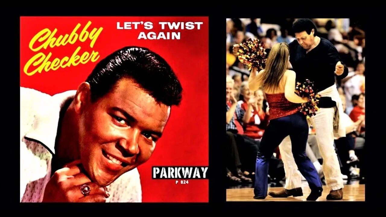 Chubby checker - let's twist again. Chubby checker фото. Chubby checker let's twist again 1960. Чабби чекер фото. Lets twist again.
