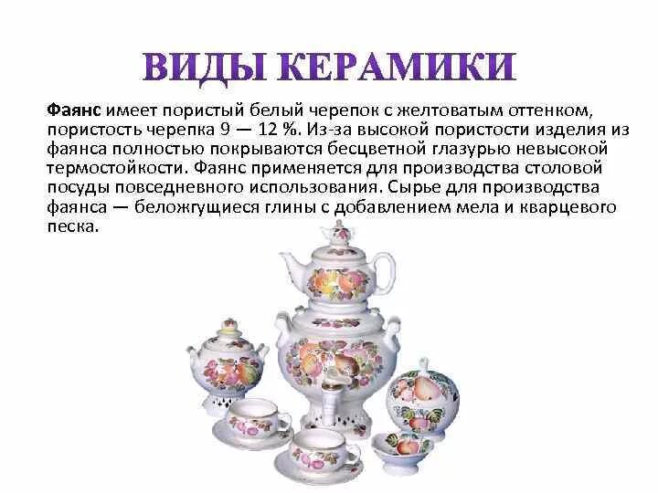 Фаянс индикатор. Керамические изделия с пористым черепком. фаянс виды керамики. пористость фаянса. виды современной керамики.