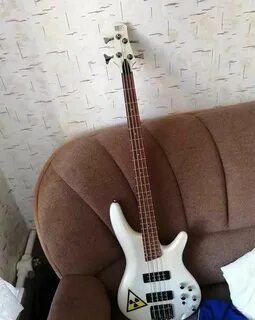 Pearl гитары