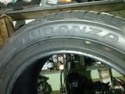Какая шина лучше bridgestone