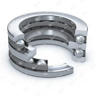 Подшипник 8107