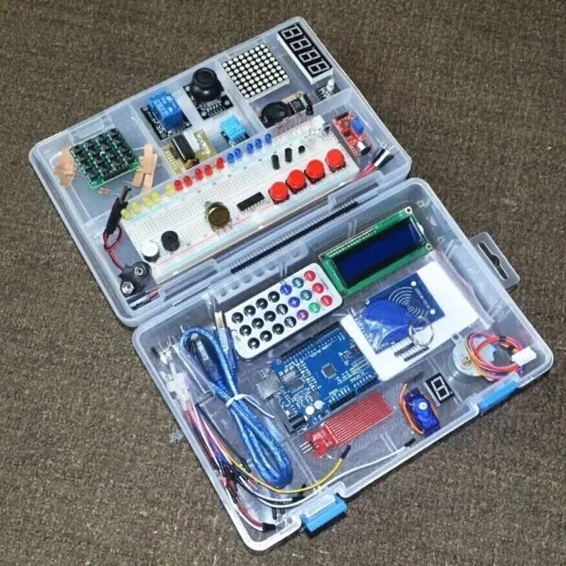 Набор продвинутый. Arduino uno. Набор Starter Kit. Starter Kit uno r3 набор. Arduino Starter Kit. Arduino Kit uno r3 набор 36in1.
