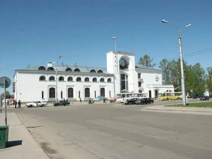 Жд вокзал великий новгород справочная телефон
