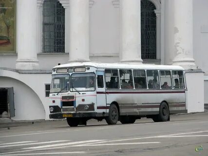 Арзамас автобус 1