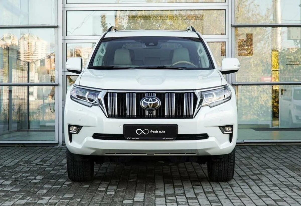 Куплю прадо 2020 года. Prado 2020. Toyota Prado 2020. Toyota Prado 2020 Mini. Тойота Прадо 2020 PFL.