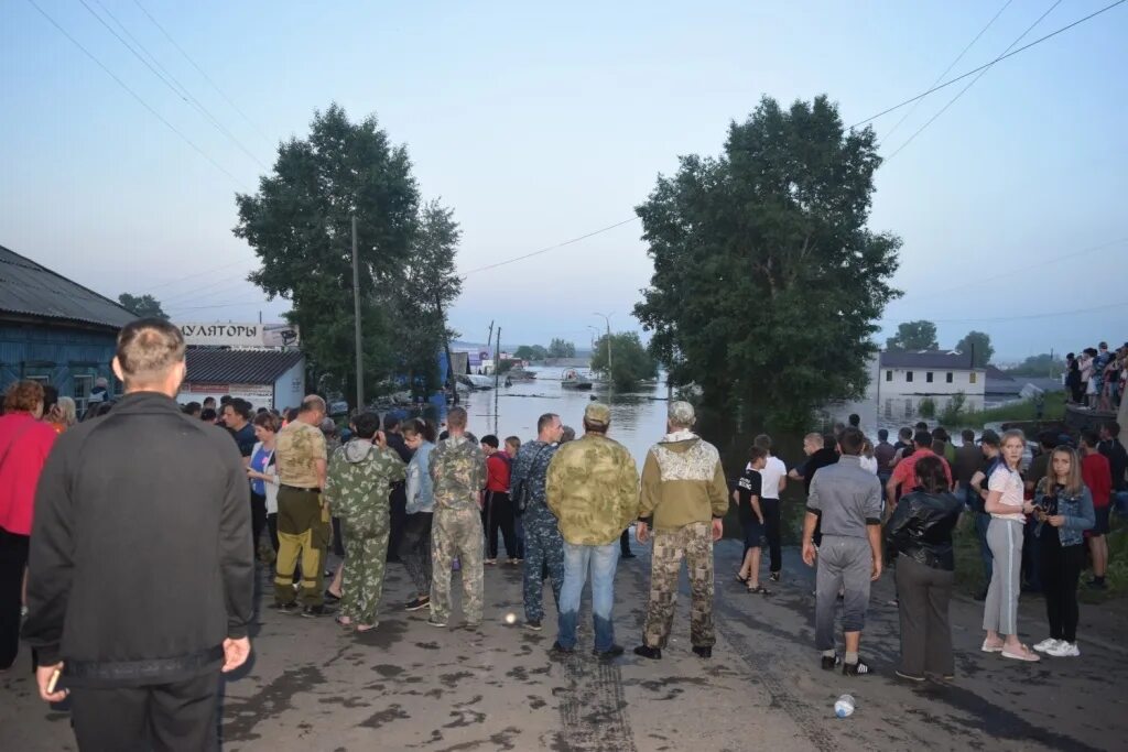 Самый точный прогноз в тулуне