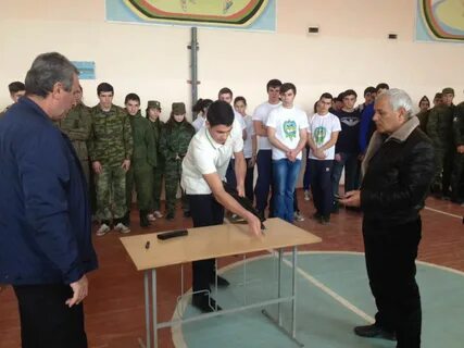 Погода араблинское