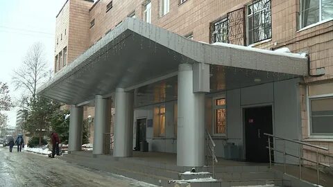 Детская городская больница ольги
