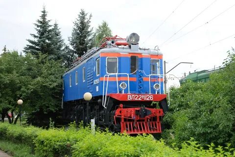 Орехово зуево 22