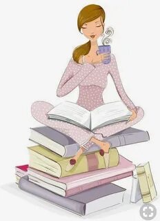 She has reading a book какое время
