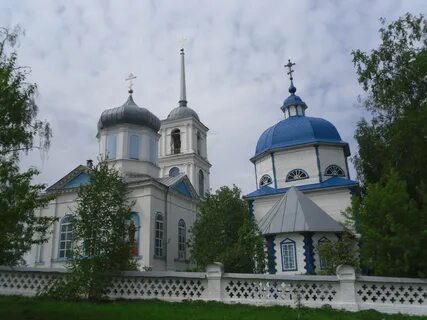Гремячево нижегородская область