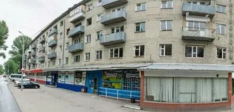 Пономарева 23