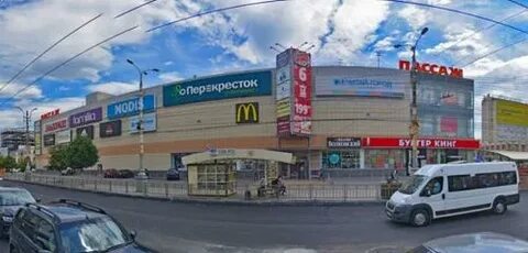 20 летия октября 75