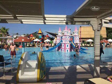 Fun sun club отзывы