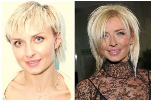 Красивая девчонка" растеряла красоту? Что случилось с Татьяной Овсиенко ADaily Д