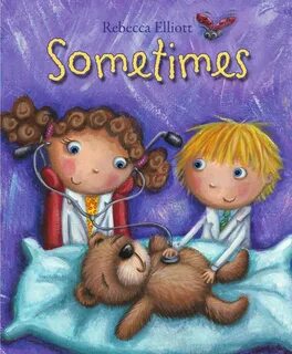 Rebecca book