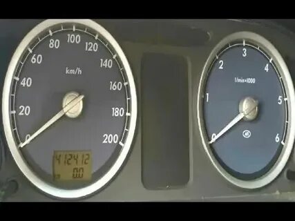 Газель лампа давления масла