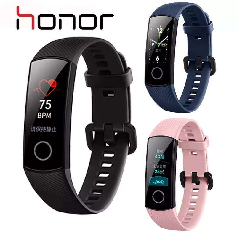 Часы хонор банд 4. Фитнес-браслет Huawei Honor Band 4. Браслет Хуавей бэнд 4. Фитнес браслет хонор Band 4.