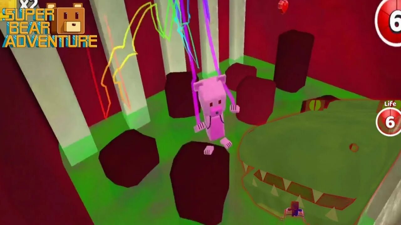 Super bear мод меню. Super bear adventure. super bear adventure игрушки. одежда из игры super bear adventure. super bear advent стрим.