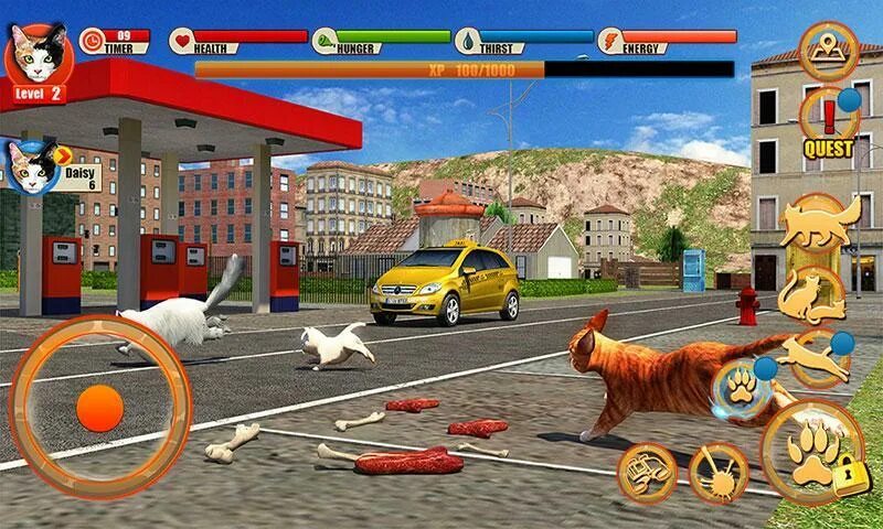 Игра a street cat s. Кэт сим игра. Симулятор улицы. Street Cat игра. SIM Cat игра simcat.