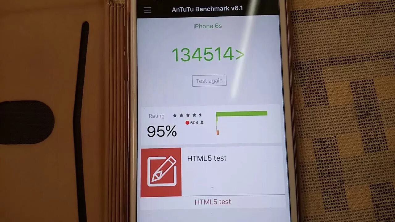 Сколько набирает в антуту айфон 11. Айфон 6 антуту. Айфон 6s антуту. Антуту тест айфон 6. IPAD 6 ANTUTU.