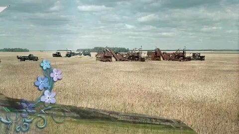 Не скрываем что из деревни родом