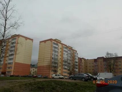 Под череповец
