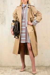 Плащ max mara