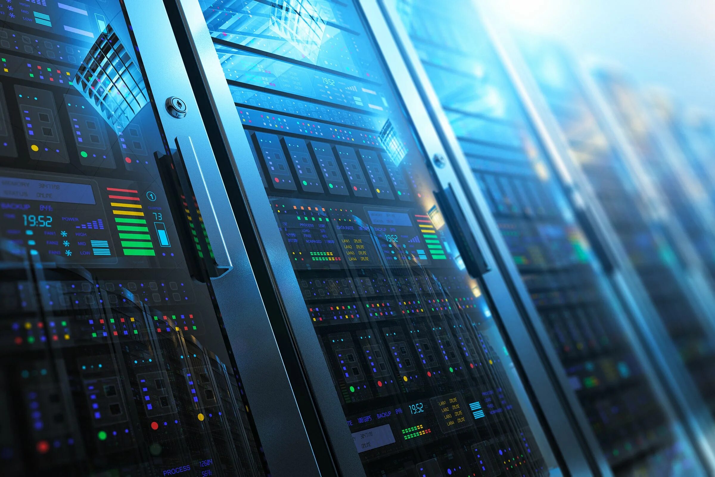 Data builder