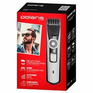 Триммер polaris phc