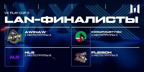 Матчи плей