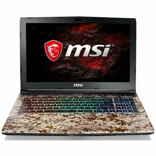 Ремонт msi